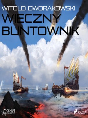 cover image of Wieczny buntownik
